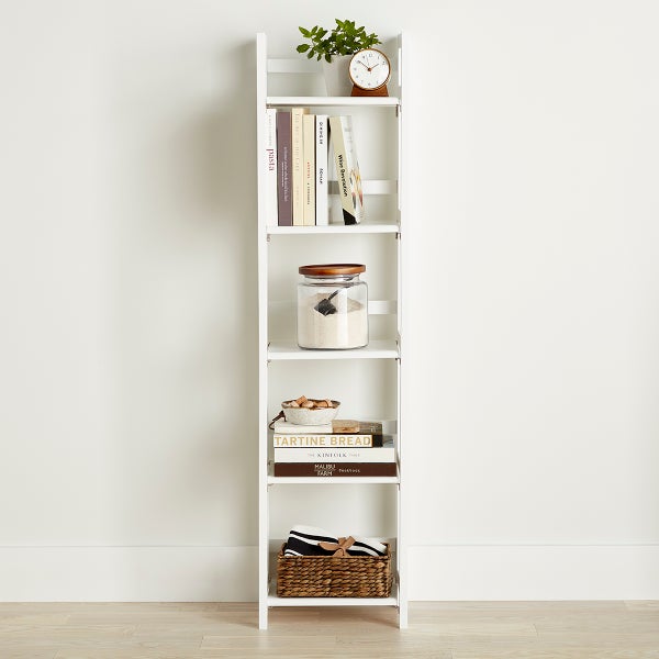 Solid Wood Folding Tower