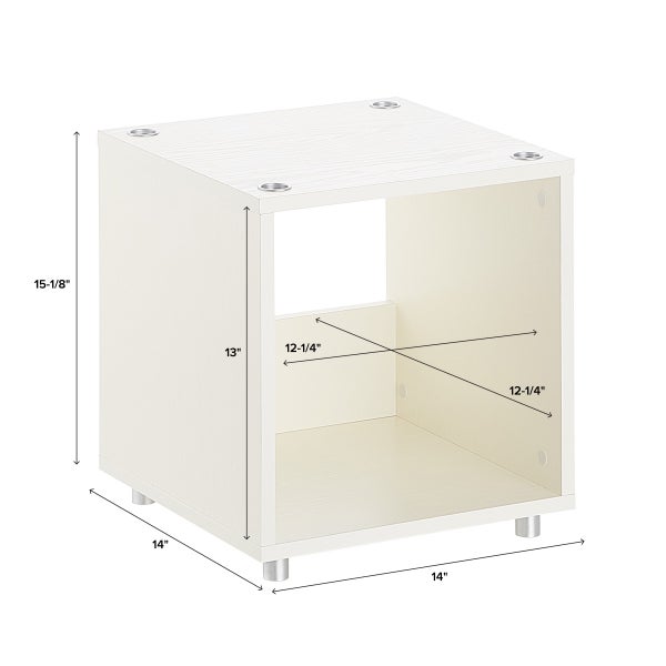 Vario Stackable Shelf