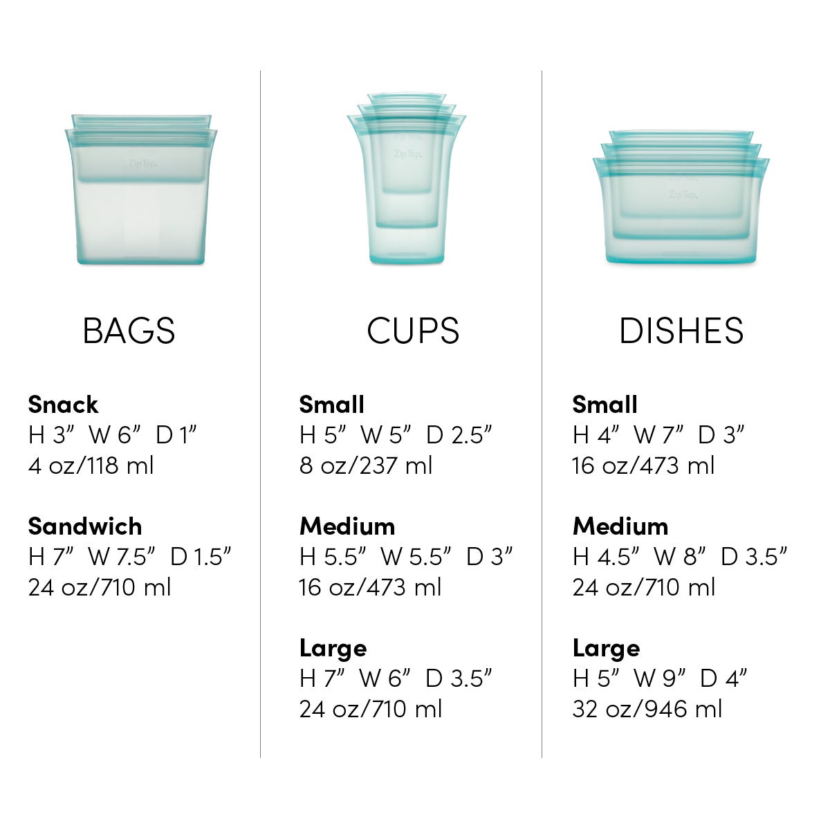 https://www.containerstore.com/catalogimages/460797/10083215-Zip-Top-Full-Set-Teal-Set8-.jpg