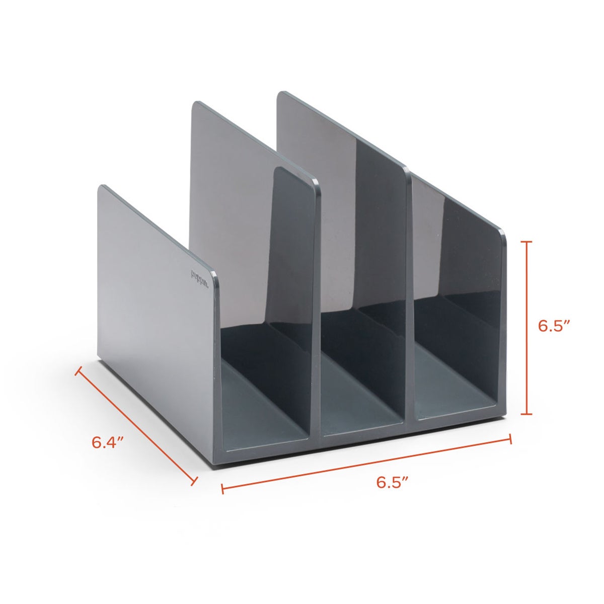 Poppin Fin File Sorter