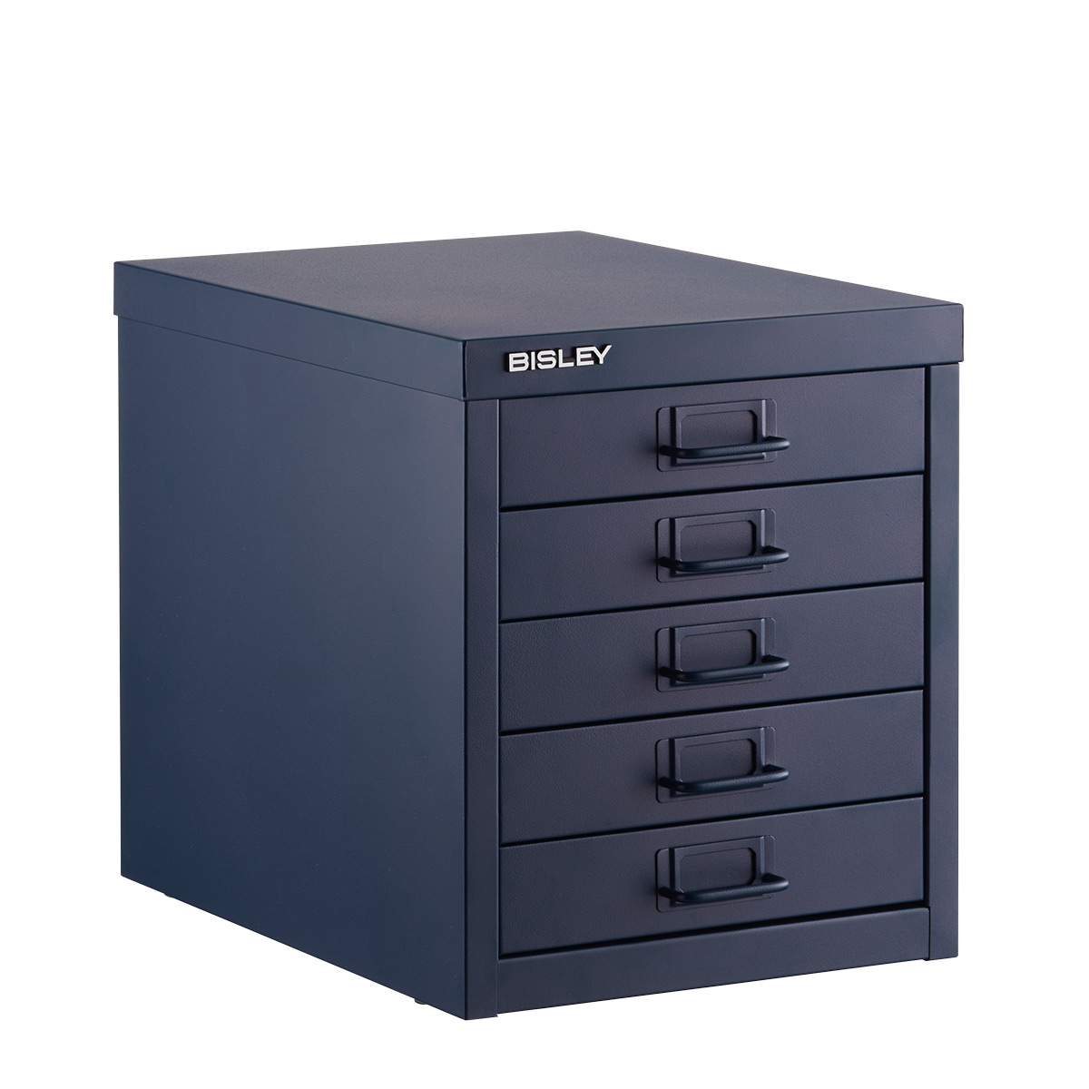 Bisley 5-Drawer Cabinet curated on LTK