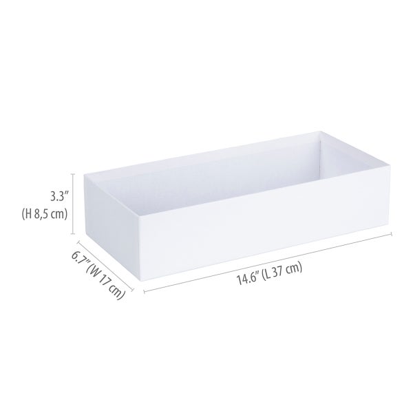 Bigso Drawer Organizers