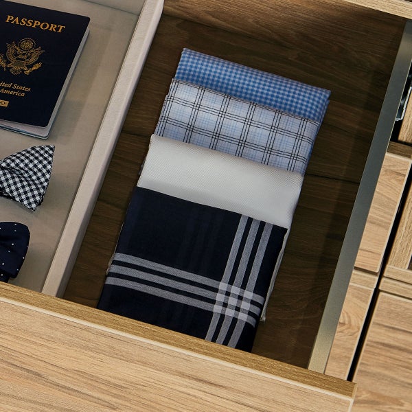 Bigso Drawer Organizers