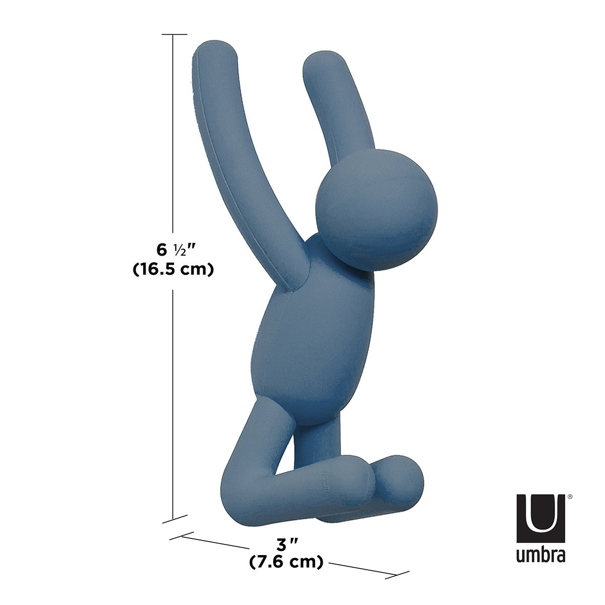 Umbra Buddy Wall Hooks The Container Store