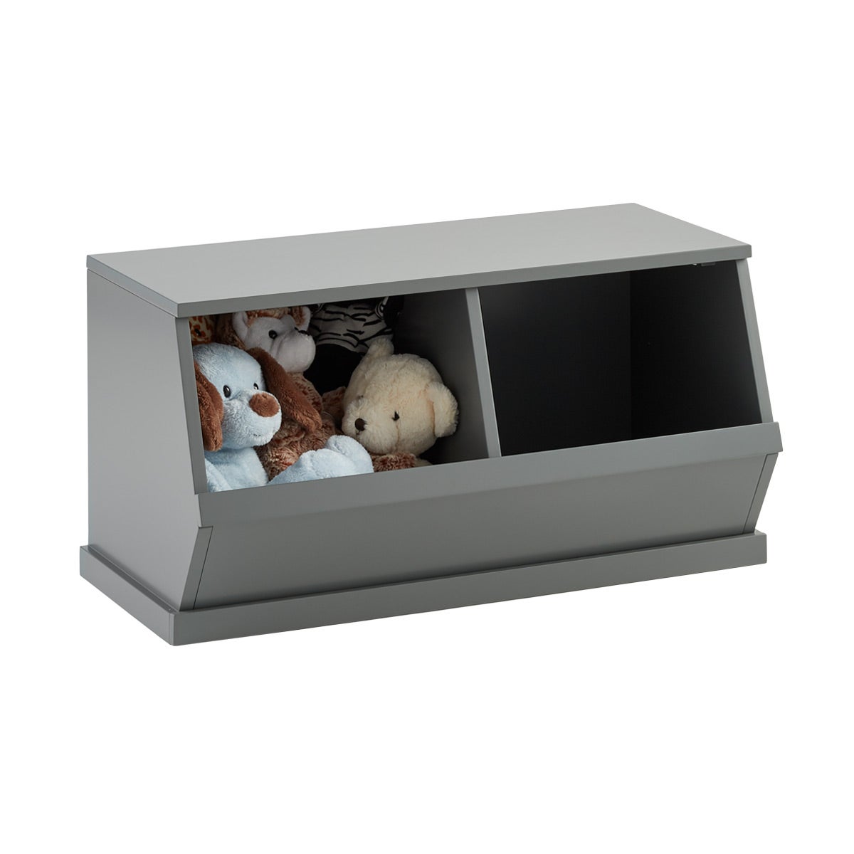Nantucket Stackable Storage Bin