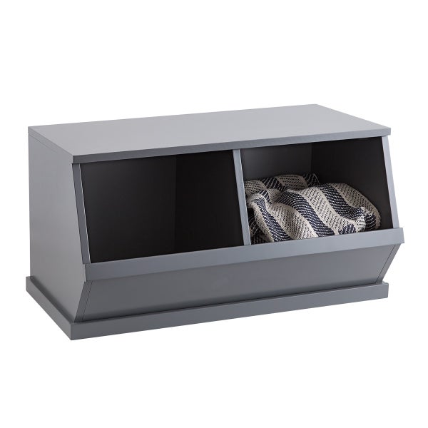 Nantucket toy storage bench discount