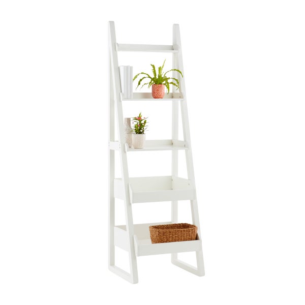 Encore shop narrow bookcase