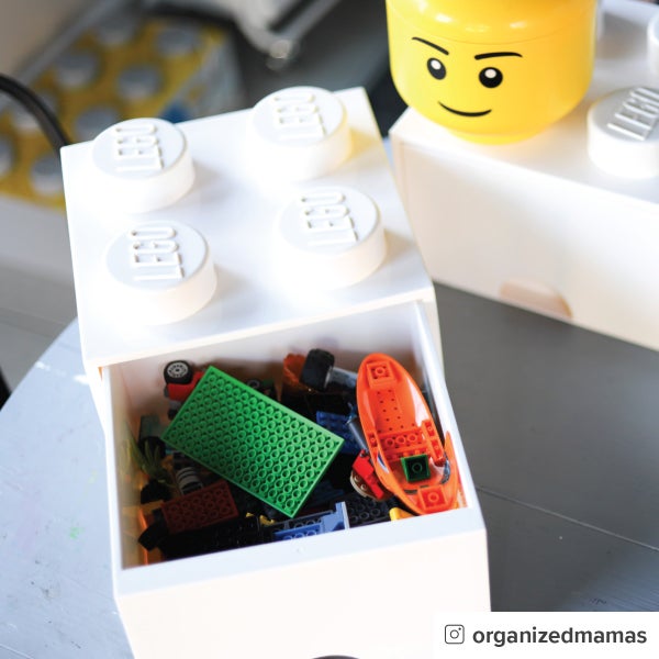 Large LEGO Storage Drawer