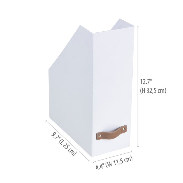 Bigso Marten Magazine Holder