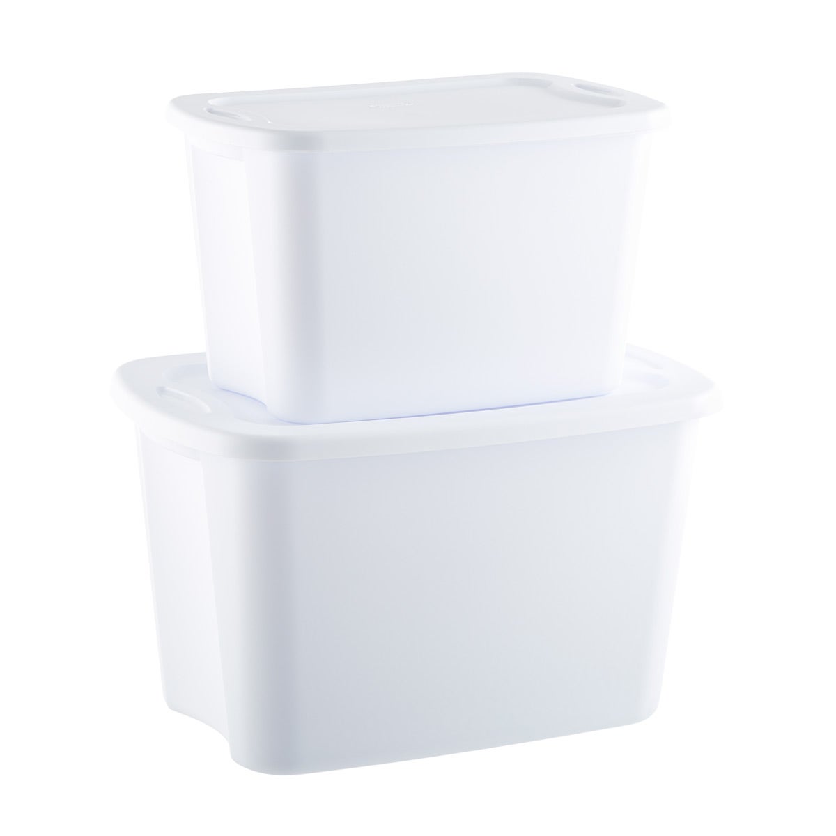 Sterilite Tote Boxes