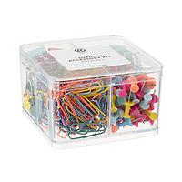 U Brands Office Accessory Kit Assorted