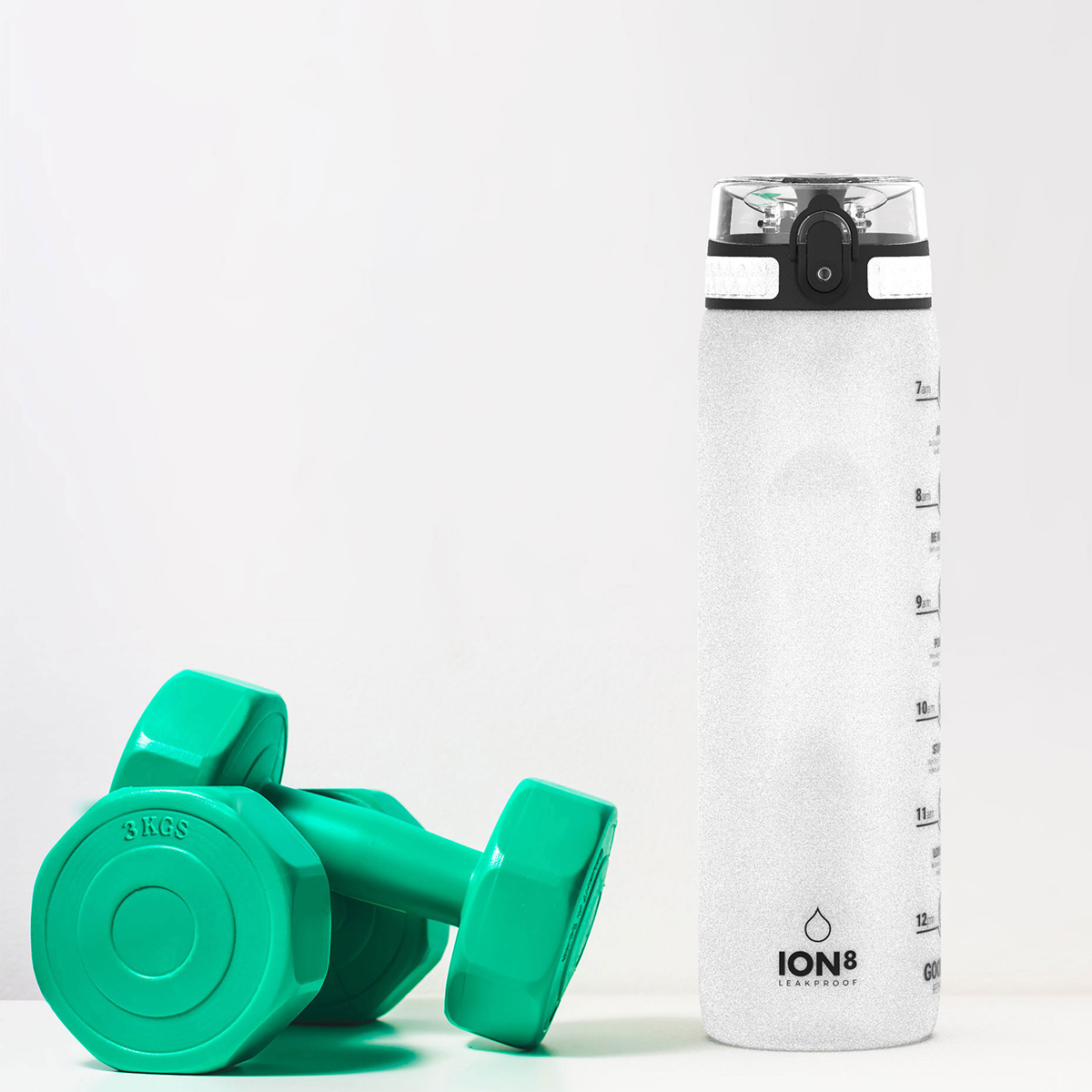 ion8 Water Bottle  The Container Store