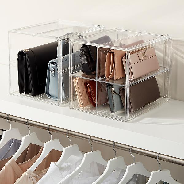 Closet Storage Bags  The Container Store