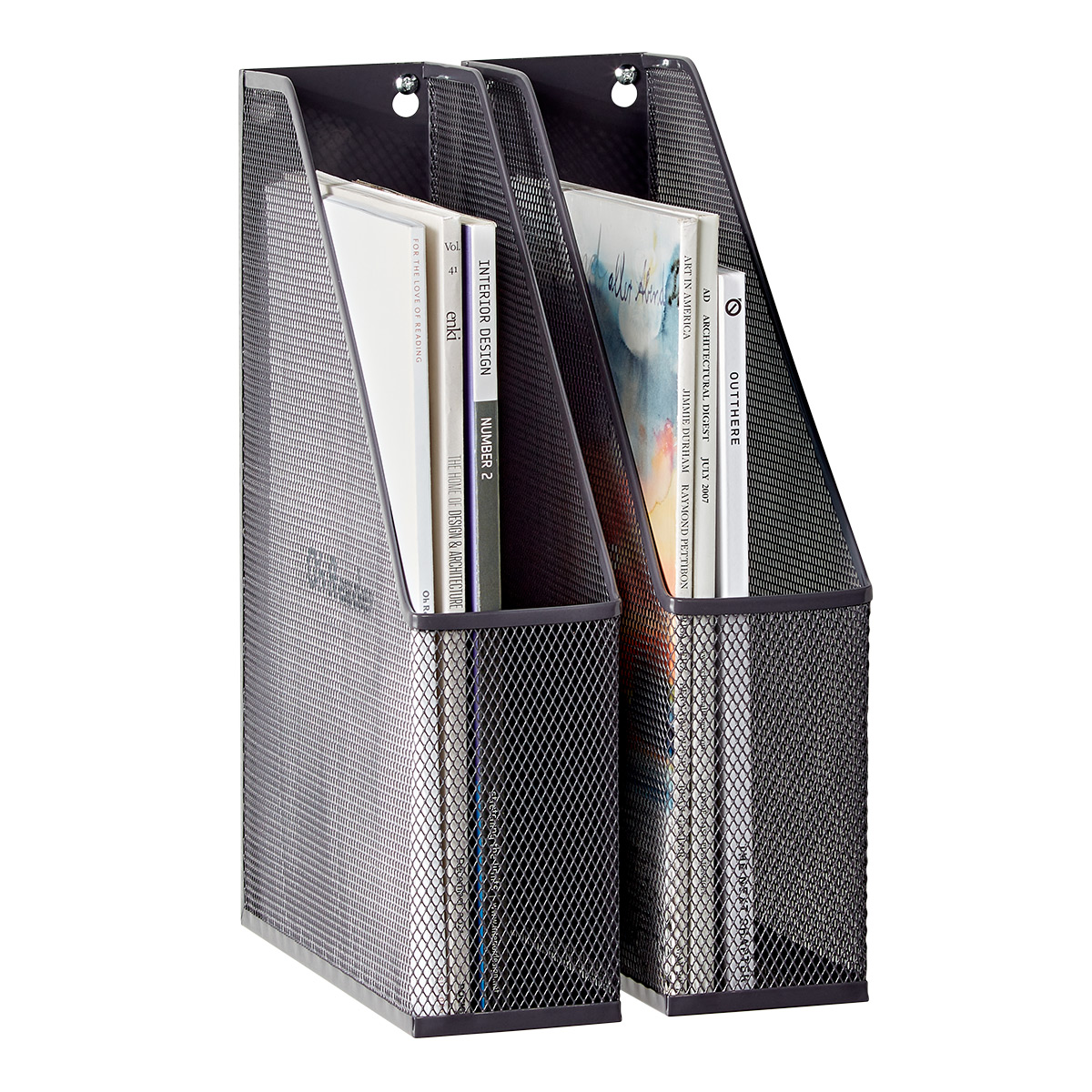 https://www.containerstore.com/catalogimages/463487/10088179_mesh_magazine_holder_graph.jpeg