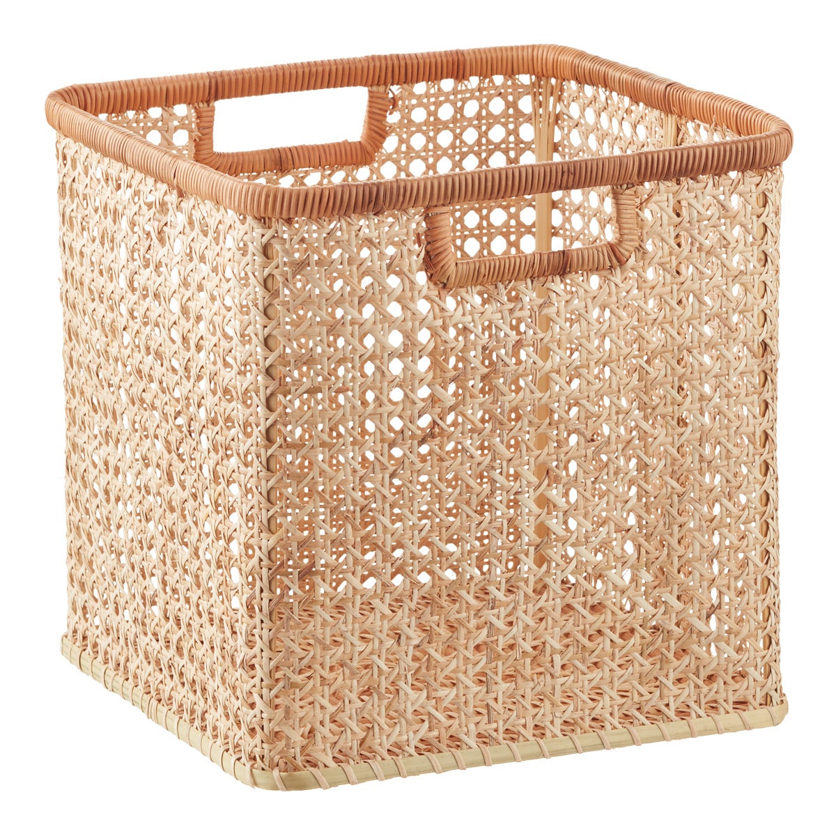 Cane storage 2025 cubes