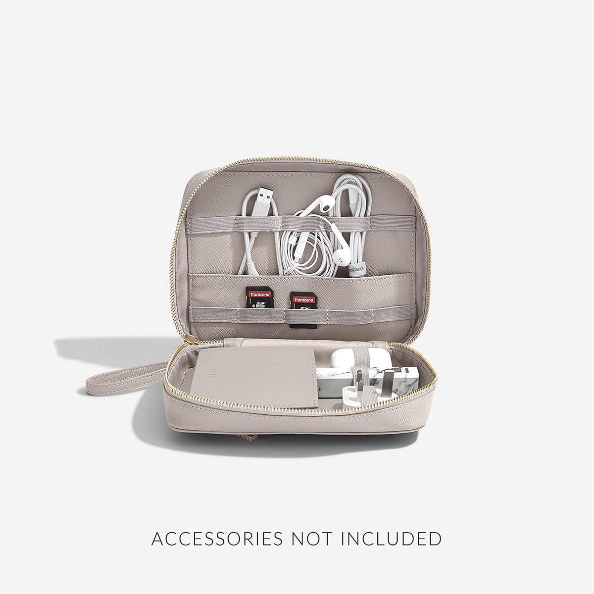 cable tidy travel bag