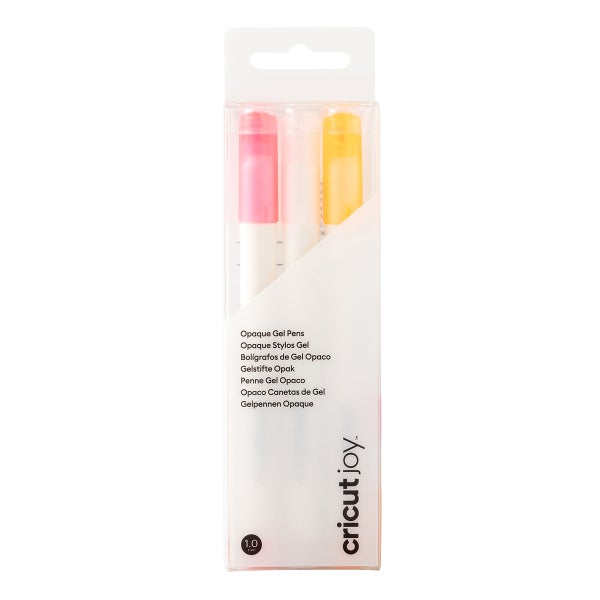 Cricut Joy™ Extra Fine Point Pens, 0.3 mm (3 ct)