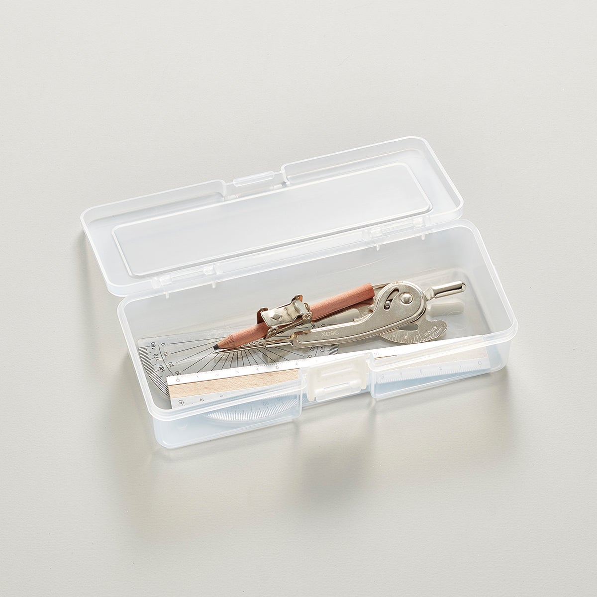 Small Compartment Boxes