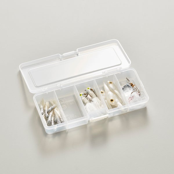 Small Compartment Boxes