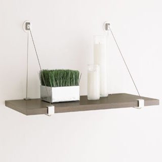 Cable Shelf Brackets The Container Cable Shelf Brackets