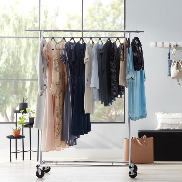 clothesrack