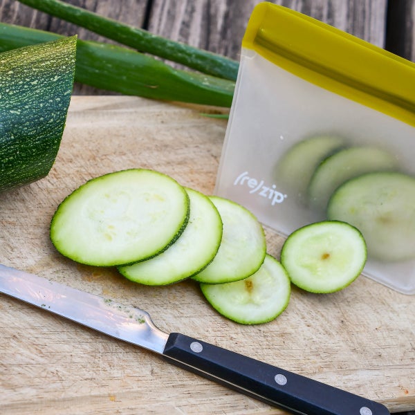 Re-Zip Reusable Bags