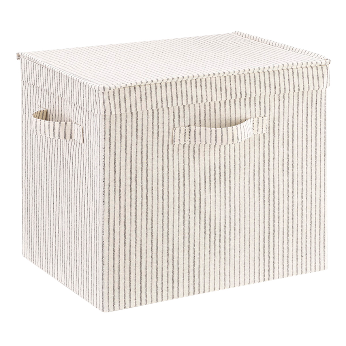 https://www.containerstore.com/catalogimages/469779/10071513-storage-cube-grey-stripe-ve.jpg