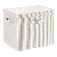 Fabric Storage Boxes | The Container Store