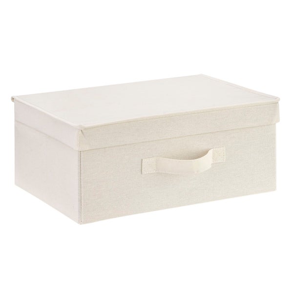 Fabric Storage Boxes