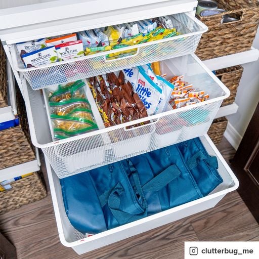 Container store lunch bag on sale