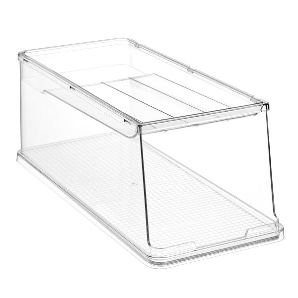 Everything Organizer Collection 2-Tier Soda Can Organizer