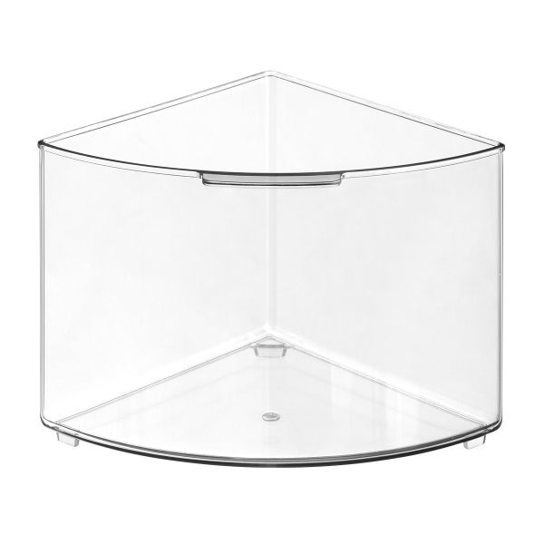 Everything Organizer Collection Triangle Bin