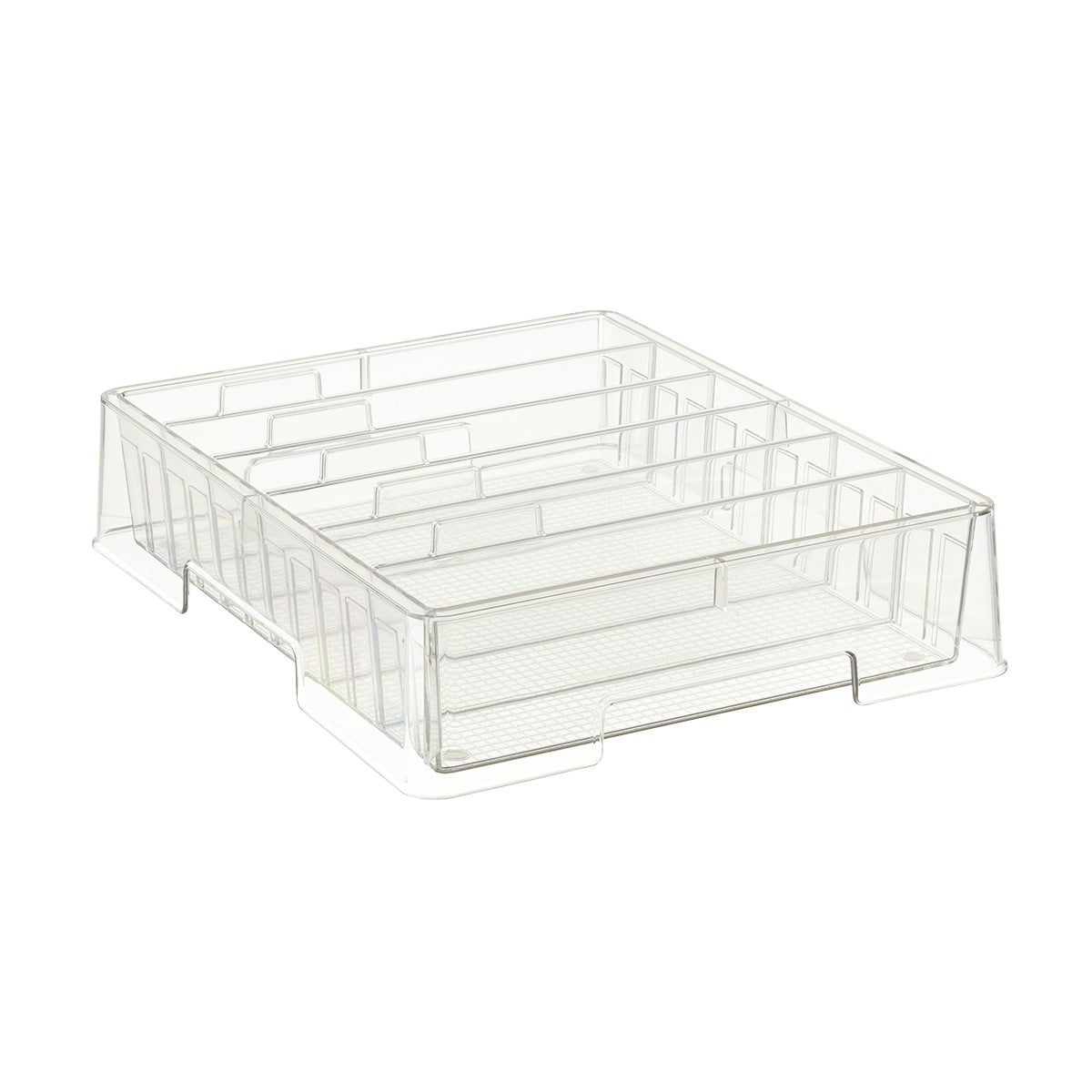 Everything Organizer Collection Food Storage Lid Organizer