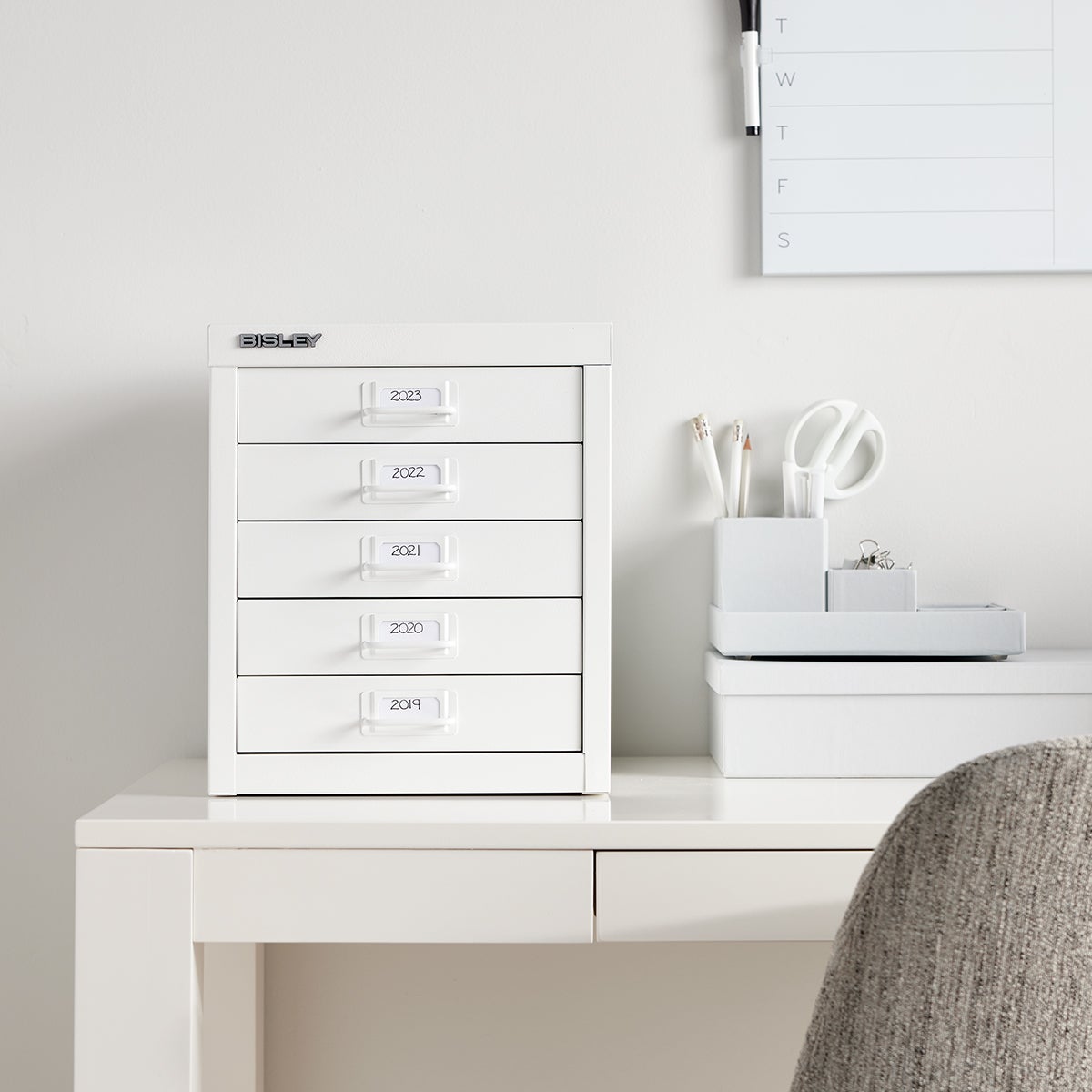 Bisley 8 drawer cabinet discount