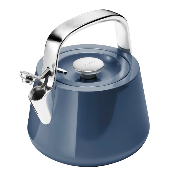 Bugatti Kettle Problems  