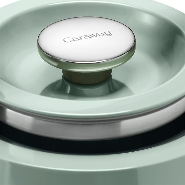 We're Calling It: Caraway's New Tea Kettle Will Be a Top Christmas