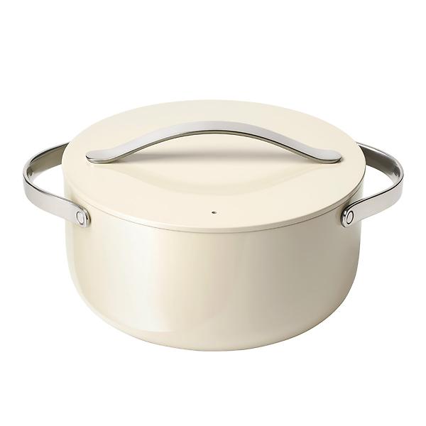 Caraway Non-Toxic Ceramic Nonstick Cookware: Is It As Good As You Think? -  Modern Aging
