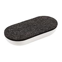 U Brands Magnetic Dry Eraser White