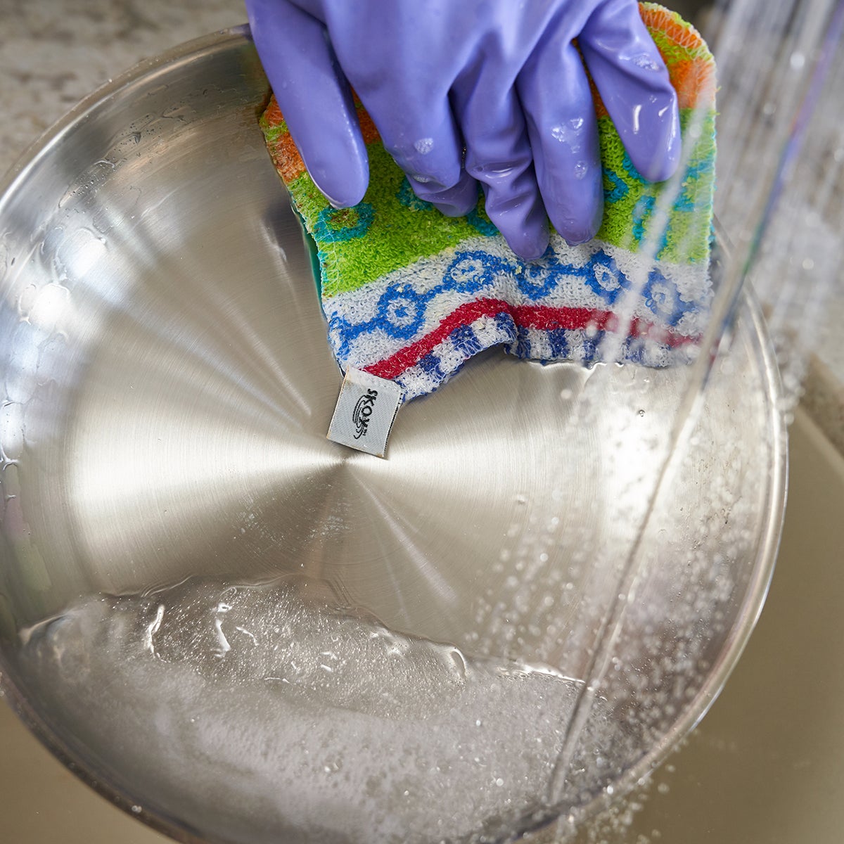 Skoy Scrubs - Thumbnail 3