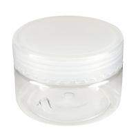 3 oz. Jar with Seal Insert Clear