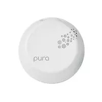 Pura Scents, Inc. Pura Fragrance Diffuser White