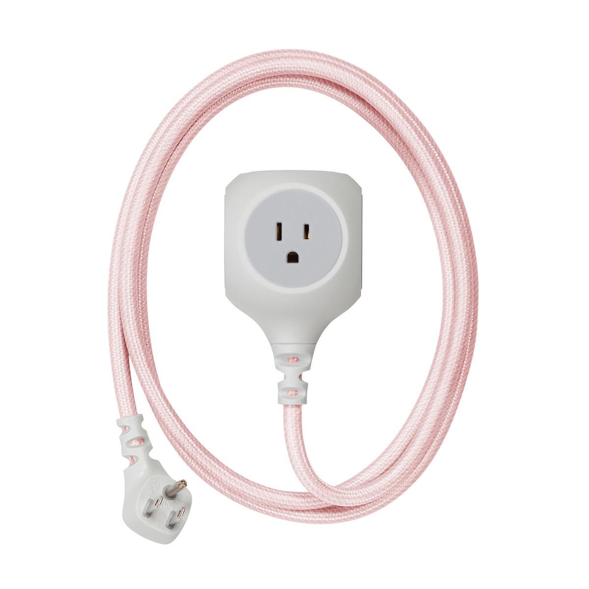 360 Electrical Habitat Extension Cord with USB