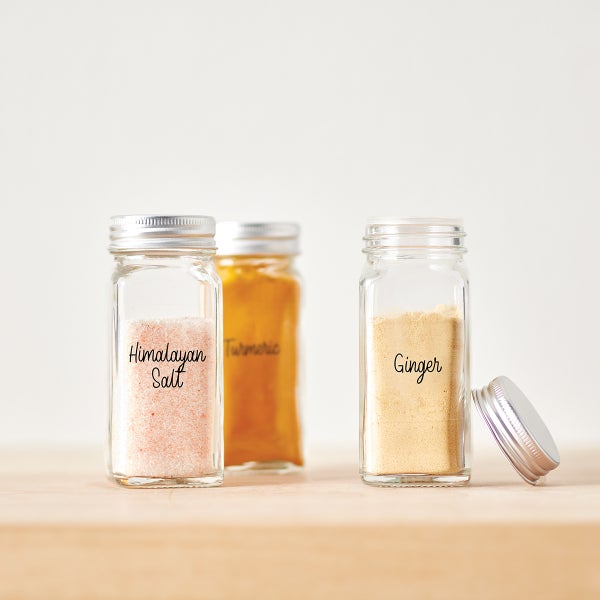 Everything Organizer Collection Spice Labels Pkg/145