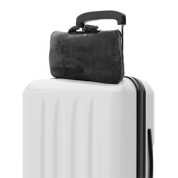 Cabeau Fold 'n Go Travel Blanket