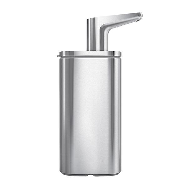 https://www.containerstore.com/catalogimages/473650/10092050-sh-10-oz-pulse-pump-stainle.jpg?width=600&height=600&align=center