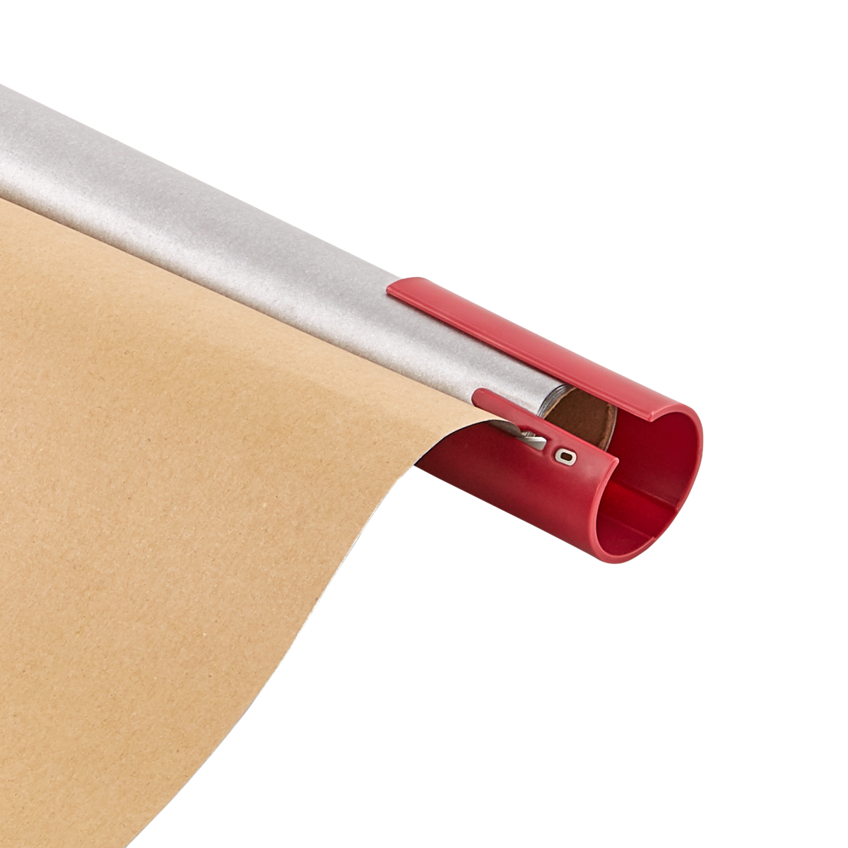 The Little Elf Gift Wrap Cutter Is Here to Make Holiday Wrapping Easy