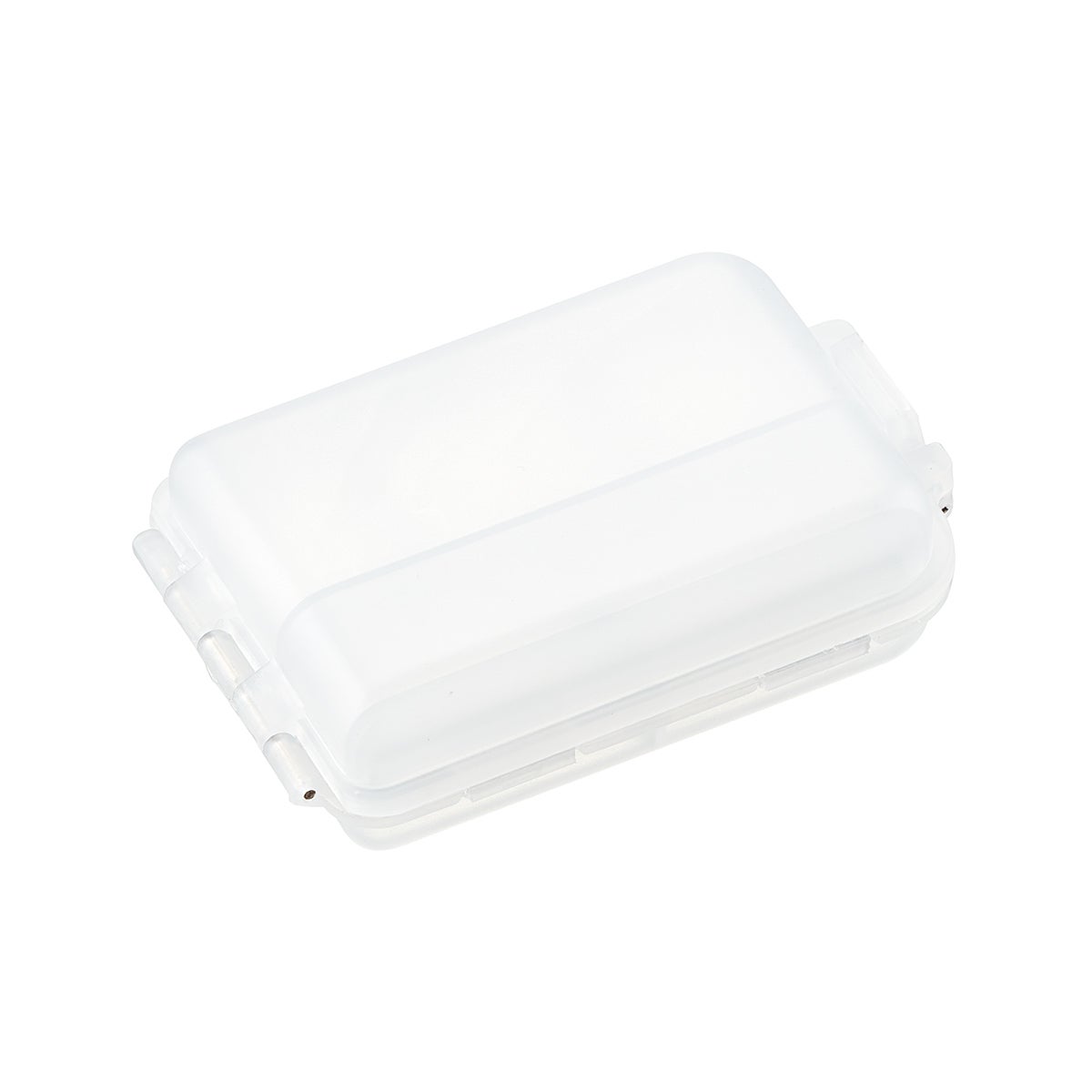 Double-Sided Pill Box