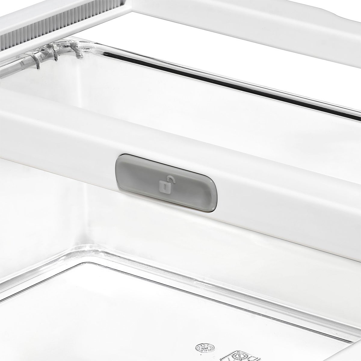 OXO Good Grips Refrigerator Under-Shelf Drawer | The Container Store