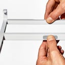 OXO Good Grips Refrigerator Under-Shelf Drawer