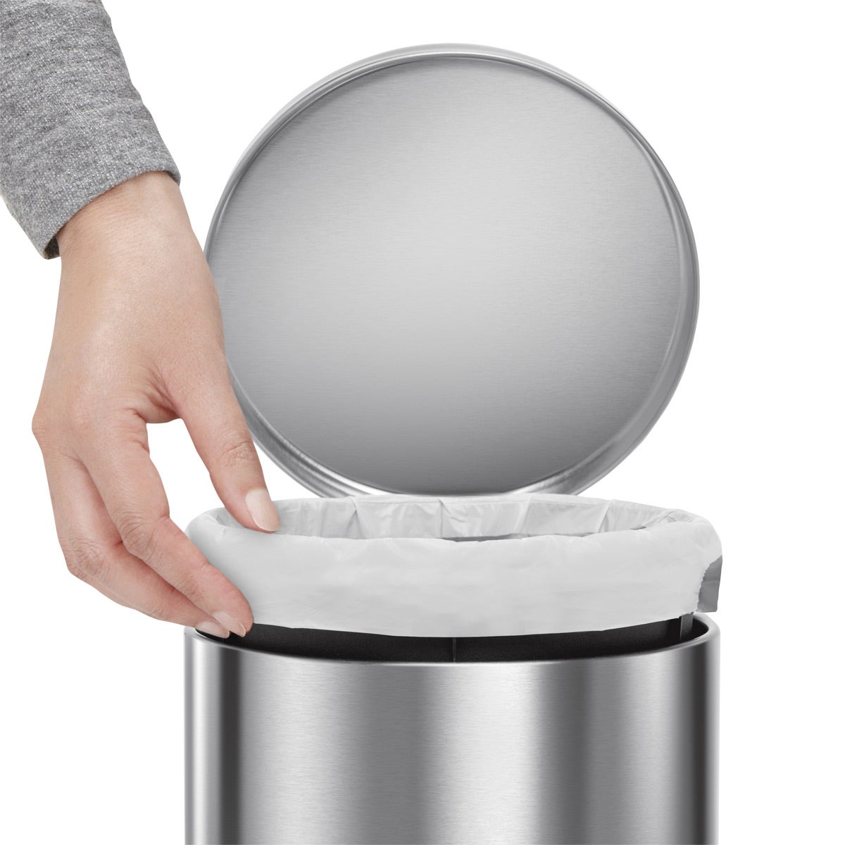 HUMAN MADE Trash Can 